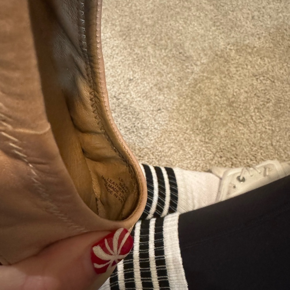 Lucky Brand Emmie Ballet Flat - Picture 10 of 10